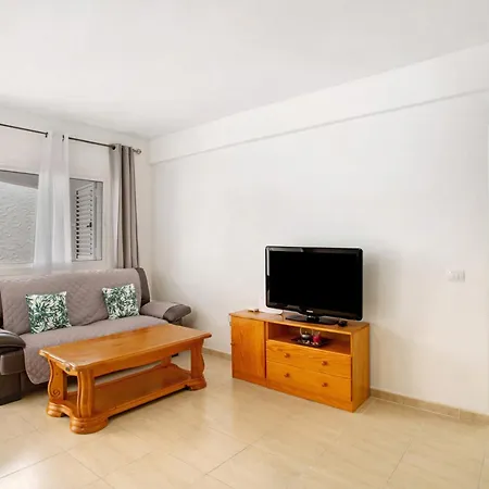 Rach Agaete Apartment *
