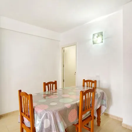 Rach Agaete Apartment *