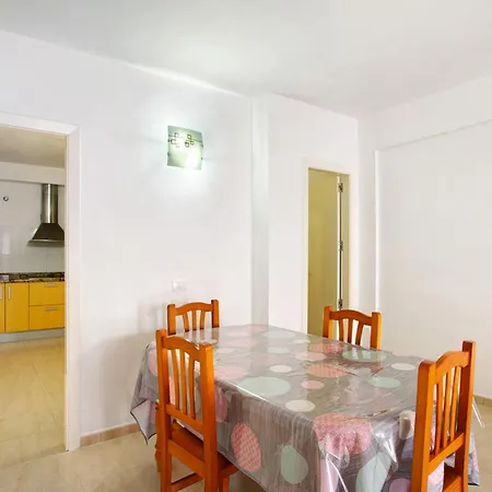 Apartment Rach Agaete Agaete (Gran Canaria)