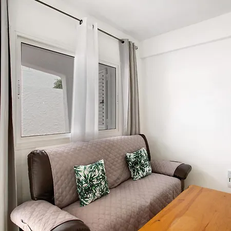 Rach Agaete Apartment *