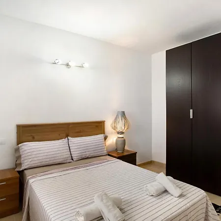 Apartment Rach Agaete