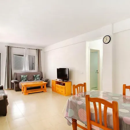 Rach Agaete Apartment Agaete (Gran Canaria)