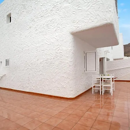 Rach Agaete Apartment