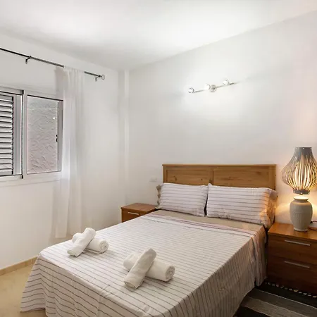Rach Agaete Apartment