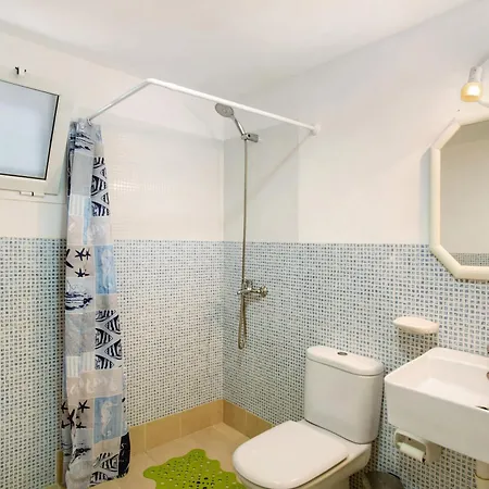 Apartment Rach Agaete *