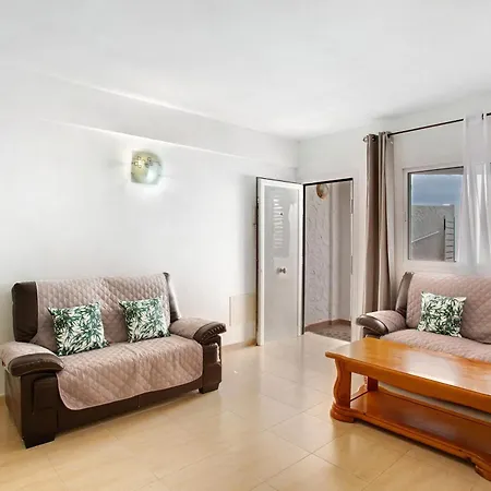 Rach Agaete Apartment Agaete (Gran Canaria)