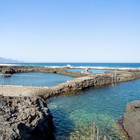 Rach Agaete Agaete (Gran Canaria)