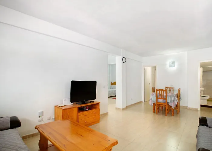 アパート Rach アガエテ