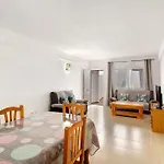 Rach Apartment Agaete (Gran Canaria)