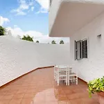 Rach Apartment Agaete (Gran Canaria)